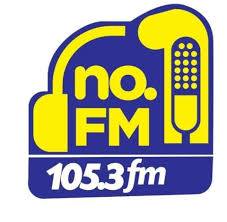 Journey to Heaven (No. 1 FM)